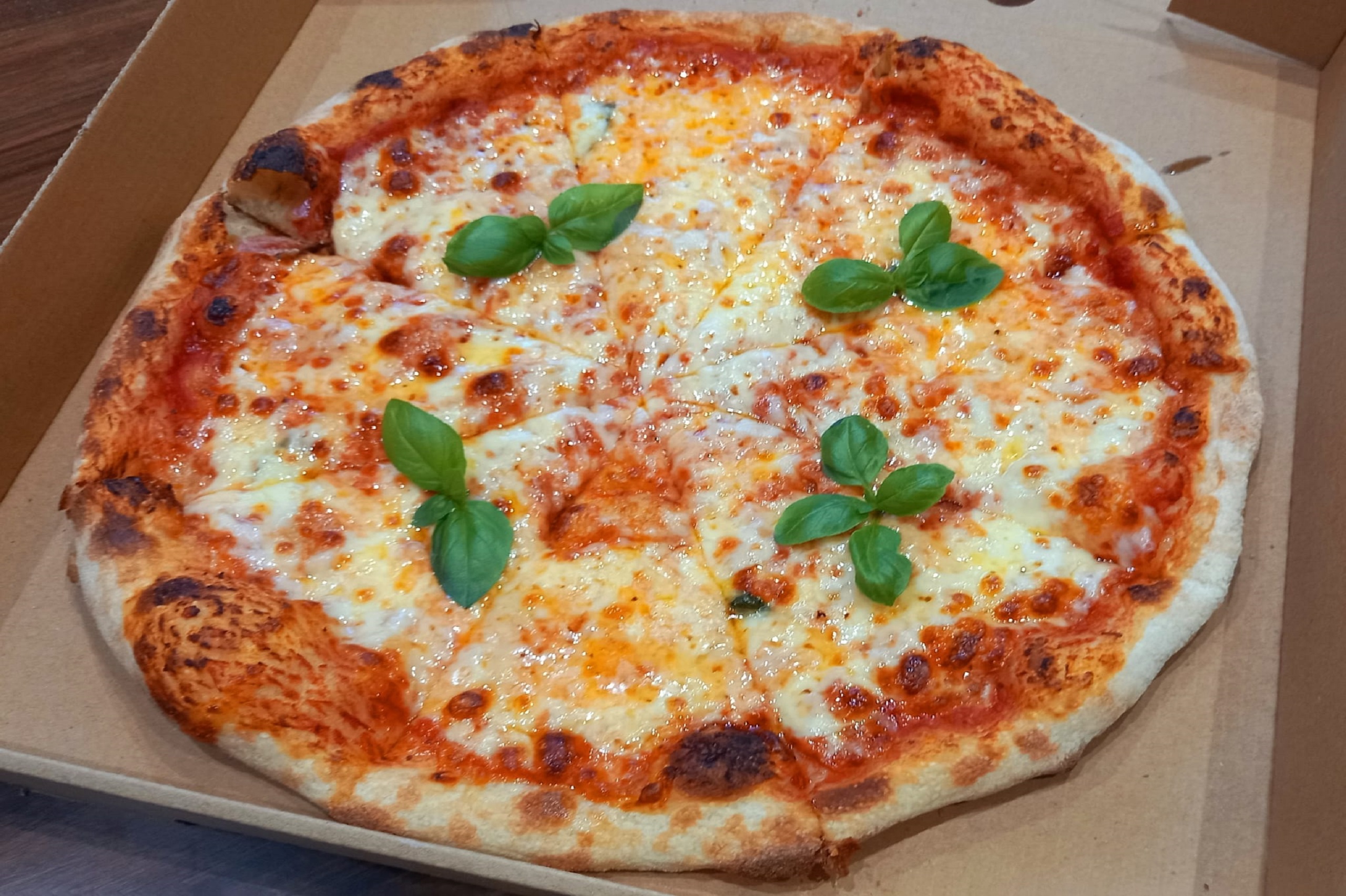 Margherita