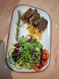 Lamb Cutlets